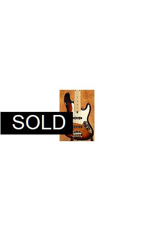 Lakland Joe Osborn 5 (Sunburst) Lakland Joe Osborn 5 (Sunburst)